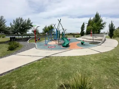 Terreno en venta - 608mts2 - Developer Park - Mar Del Plata