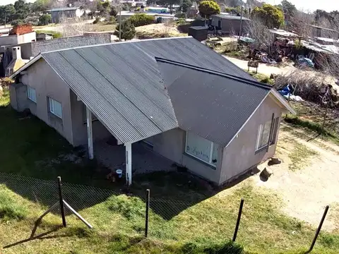 Avenida Domingo Repetto 800