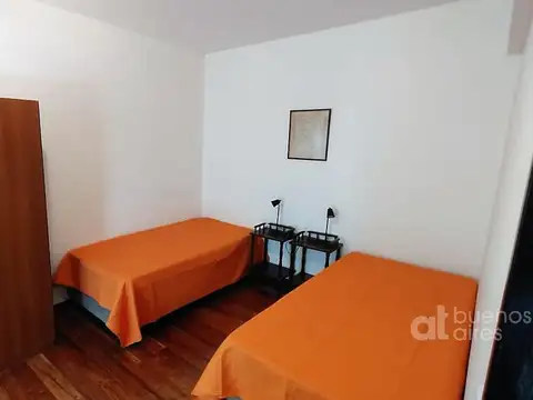 Departamento en Alquiler Temporal en Tribunales, $ 1.000.000