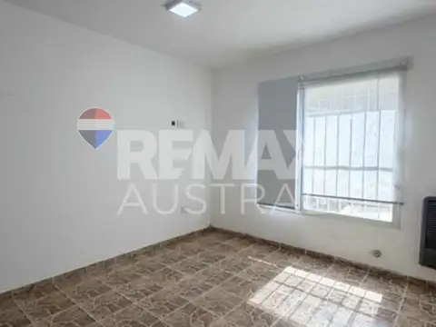 DUPLEX A ESTRENAR 2 DORMITORIOS