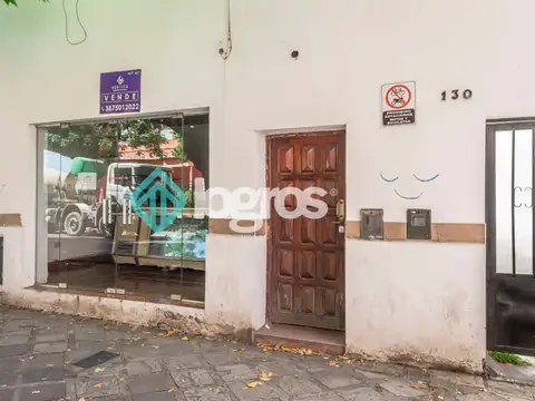 Santiago de Estero 132