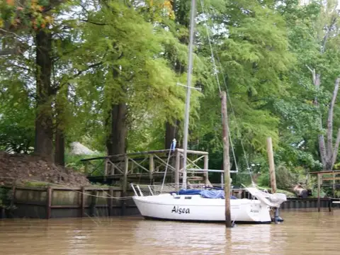 Terreno - Tres Sargentos