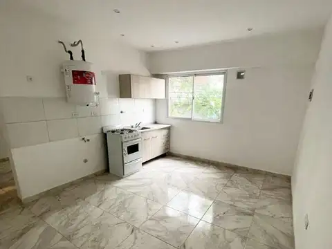 Depto Tipo Casa en Venta en Barrio Don Bosco, USD 49.000