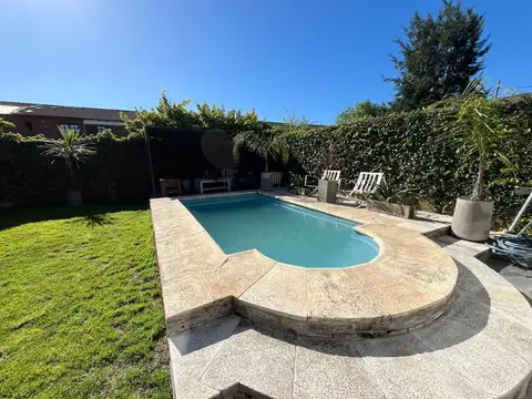 Casa en Venta 7 años