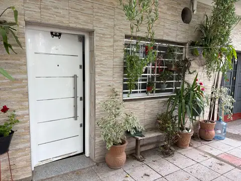 Departamento al Fte. en Alquiler
