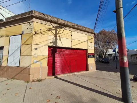 Local en Alquiler en Las Heras, Rosario