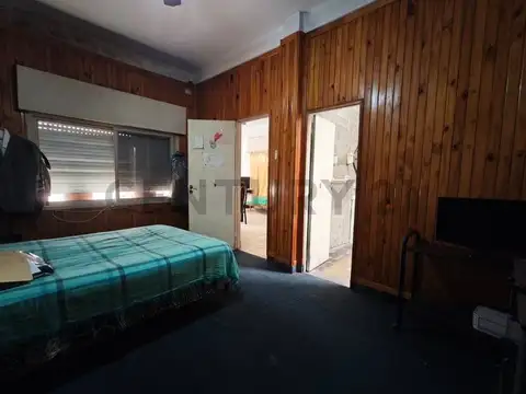 Marinos de Fournier 1500, Piso 0