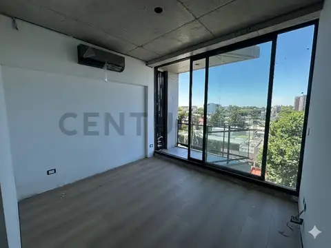 VENTA DEPARTAMENTO 3 AMBIENTES A ESTRENAR BAJO BELGRANO LUMINOSO CON VISTAS
