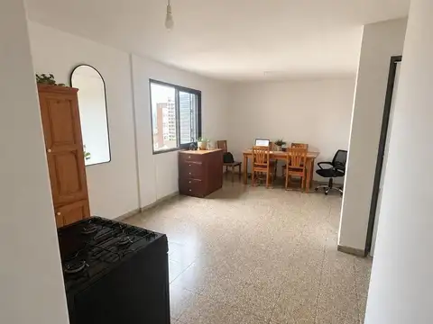 DEPARTAMENTO LUMINOSO EN VENTA