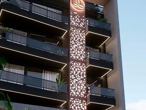 Departamento en Venta en Villa Bosch, USD 62.500