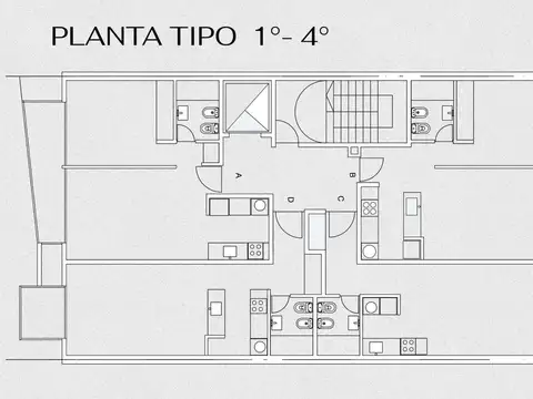 VENTA MONOAMBIENTE EN CONSTRUCCION VILLA BOSCH ENTREGA 2026