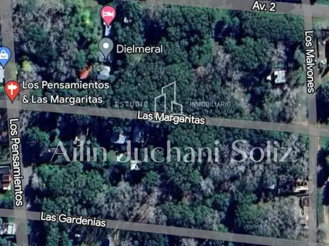 Terreno en Venta en Costa del Este, USD 30.000