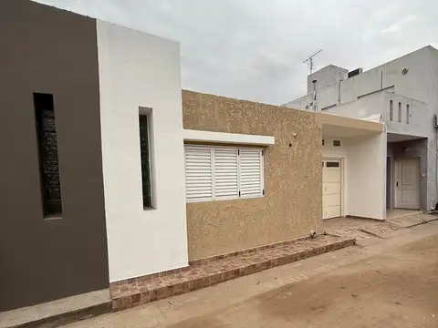 ALQUILER-CASA 2 DORM+COCHERA-AGUA MANSA-JESUS MARIA