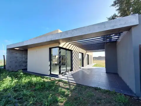 Casa en EcoTierra