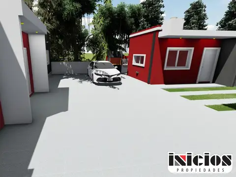 Departamento en Venta A Estrenar