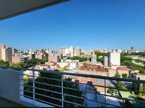 Departamento en Alquiler de 2 dormitorios