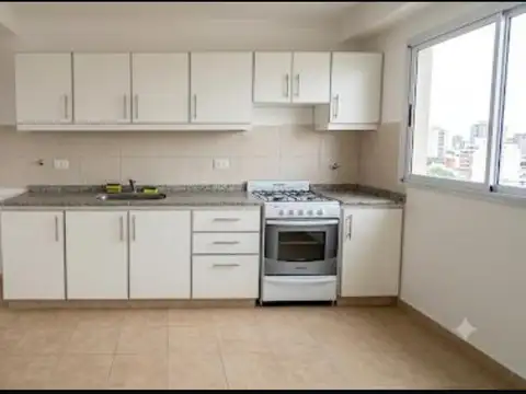 Departamento en alquiler en Centro