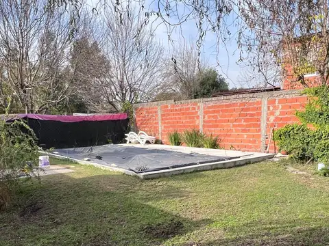 Casa en Venta al Norte