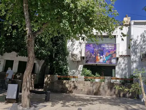 Casa en calle San Martín y Arizu Godoy Cruz 