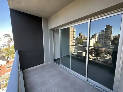 Miguel Cane 200, Piso 4