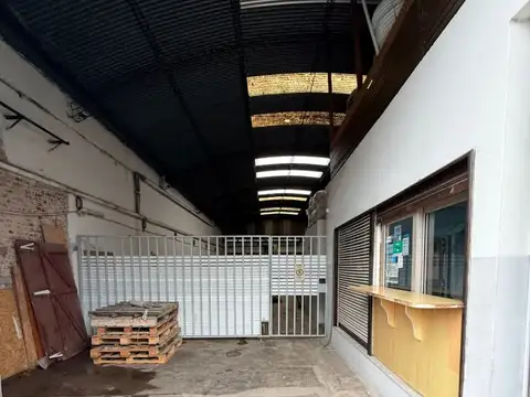 Galpon en Venta 26 años