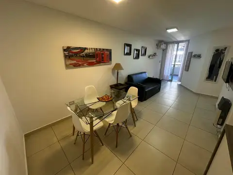 Avenida J. M. De Pueyrredón 100, Piso 9