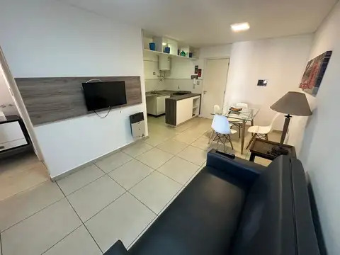 Departamento en Alquiler de 1 dormitorio