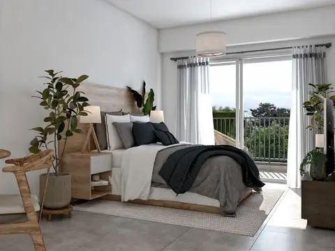 Departamento en Venta 1 año