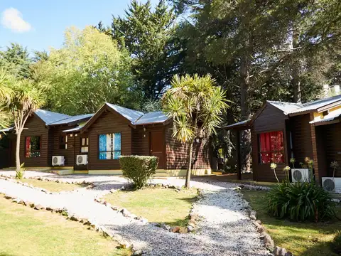 Quinta en Venta en Villa Ventana, Partido de Tornquist