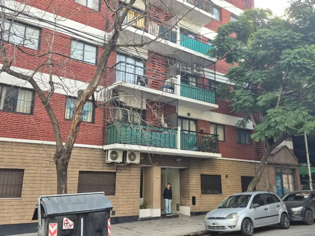 General Urquiza 1300