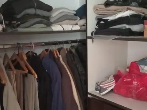 Manuel Pizarro y Hugo Wast