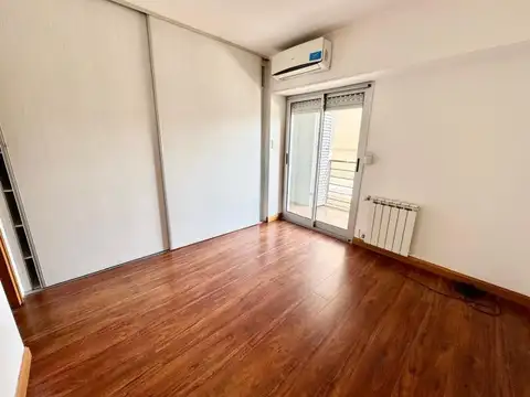 Departamento de 1 dormitorio - Pueyrredon 674