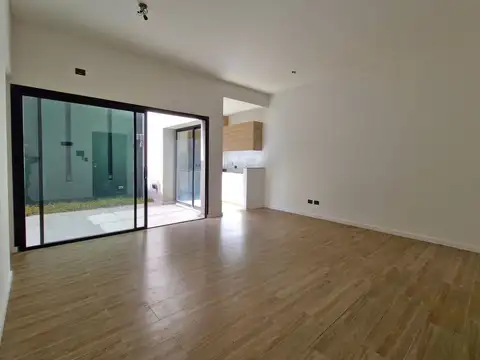 Departamento en Venta en Saavedra, USD 165.000