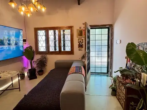 Casa en Venta de 1 dormitorio