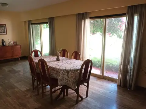 Casa en Alquiler Temporal en San Pedro, $ 200.000