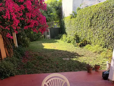 Casa en Alquiler Temporal 40 años