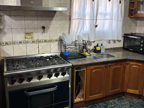 Casa en Venta en Merlo Norte, USD 120.000