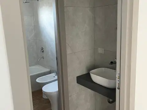 Departamento - Flores Norte