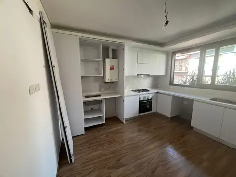 Departamento - Flores Norte