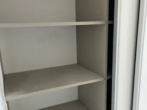 Departamento 4 ambientes con 3 baños