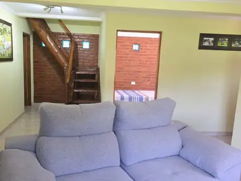 Casa en Venta en El Hoyo, USD 190.000