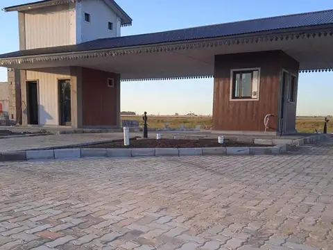Terreno en Venta en Countries y Barrios Cerrados en Merlo, USD 35.000