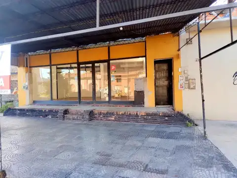 Avenida Gaona 4500