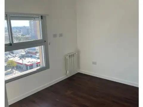 Departamento 5 ambientes con 2 baños