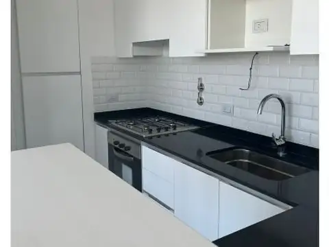 Departamento en Alquiler de 5 ambientes