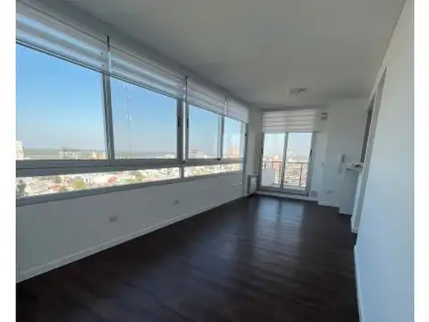 Bv. Urquiza 561  Piso  9  Dto B , Piso 8