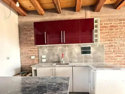 Departamento en Venta en Lujan de Cuyo, USD 97.500