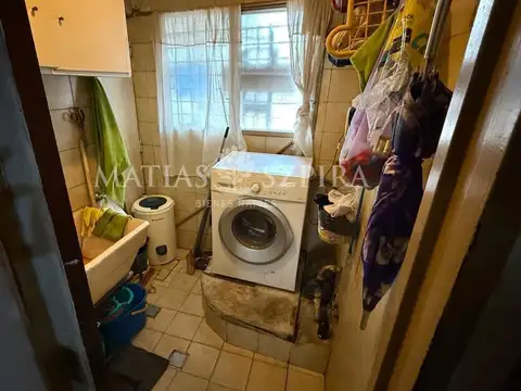 Venta Casa Villa Sarmiento 5 ambientes