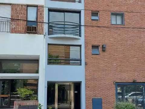 Departamento - S.Isi.-Centro