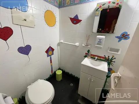 Local en Venta en Centro, USD 200.000